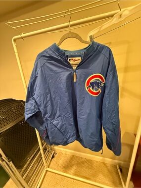 Men's MLB Majestic Jacket